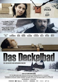 Das Deckelbad Trailer