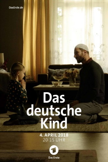 Das deutsche Kind Trailer