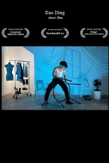 Das Ding Trailer