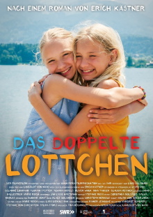 Das doppelte Lottchen Trailer