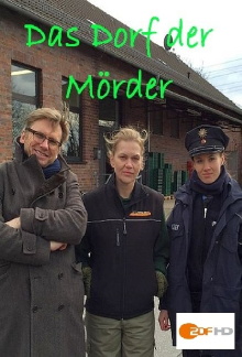 Das Dorf der Mörder Trailer