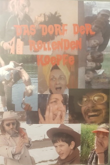 Das Dorf der rollenden Köpfe Trailer