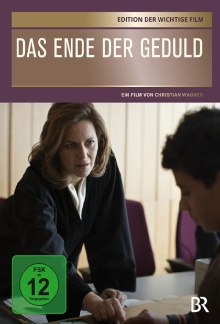 Das Ende der Geduld Trailer