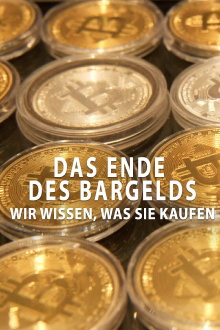 Das Ende des Bargelds - Wir wissen, was Sie kaufen Trailer