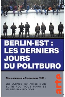 Das Ende des Politburos Trailer