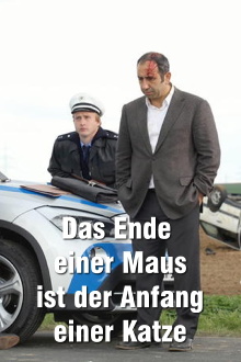 Das Ende einer Maus ist der Anfang einer Katze Trailer