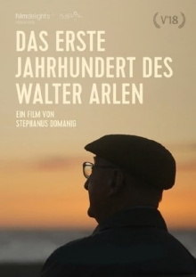 Das erste Jahrhundert des Walter Arlen Trailer