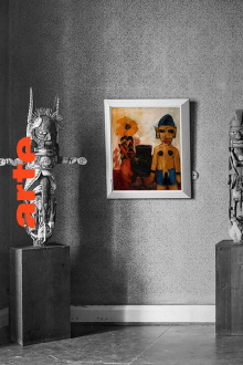 Das erste Museum der Moderne - 100 Jahre Folkwang-Museum Trailer