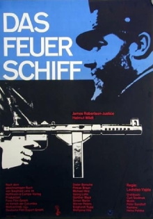 Das Feuerschiff Trailer