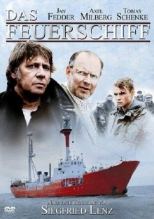 Das Feuerschiff Trailer