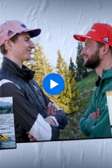 Das fliegende Doppelzimmer Trailer