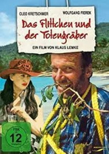 Das Flittchen und der Totengräber Trailer