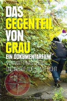 Das Gegenteil von Grau Trailer
