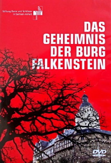 Das Geheimnis der Burg Falkenstein Trailer