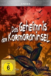 Das Geheimnis der Kormoraninsel Trailer