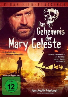 Das Geheimnis der Mary Celeste Trailer