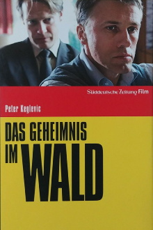Das Geheimnis im Wald Trailer