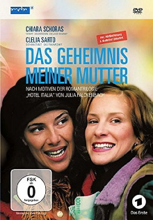 Das Geheimnis meiner Mutter Trailer
