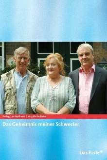 Das Geheimnis meiner Schwester Trailer