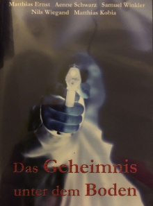 Das Geheimnis unter dem Boden Trailer