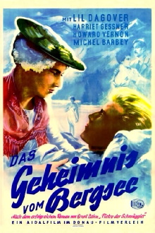 Das Geheimnis vom Bergsee Trailer