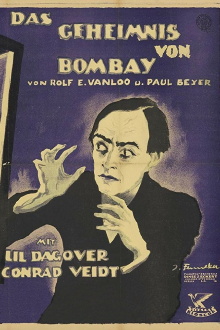 Das Geheimnis von Bombay Trailer