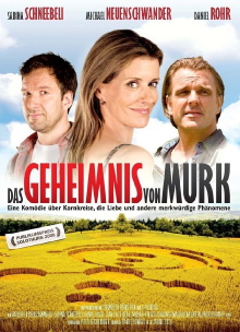 Das Geheimnis von Murk Trailer