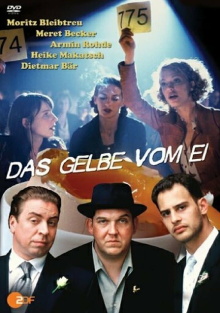 Das Gelbe vom Ei Trailer