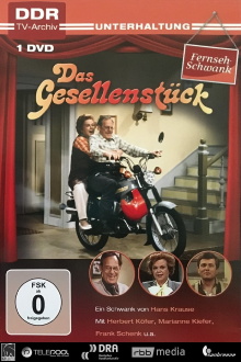 Das Gesellenstück Trailer