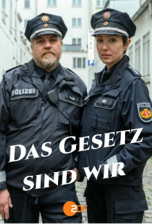 Das Gesetz sind wir Trailer
