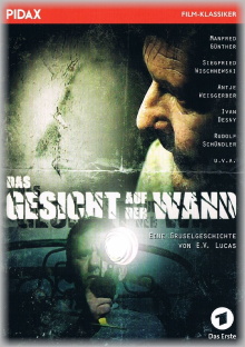 Das Gesicht auf der Wand Trailer