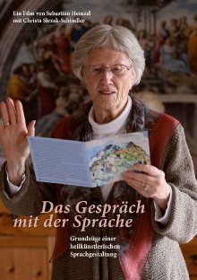 Das Gespräch mit der Sprache Trailer