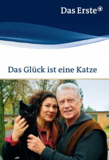 Das Glück ist eine Katze Trailer