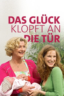Das Glück klopft an die Tür Trailer