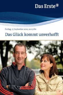 Das Glück kommt unverhofft Trailer