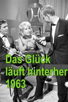 Das Glück läuft hinterher Trailer