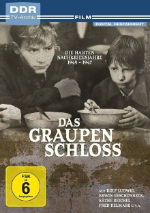Das Graupenschloß Trailer