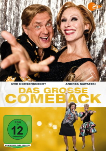 Das große Comeback Trailer