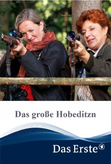 Das große Hobeditzn Trailer