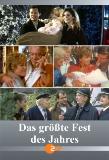 Das größte Fest des Jahres Trailer