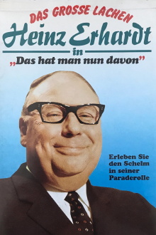 Das hat man nun davon Trailer