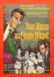 Das Haus auf dem Hügel Trailer