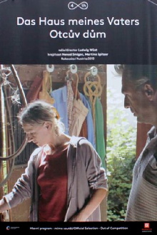 Das Haus meines Vaters Trailer