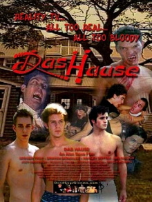 Das Hause Trailer