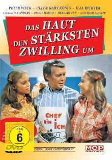 Das haut den stärksten Zwilling um Trailer