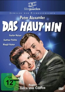 Das haut hin Trailer