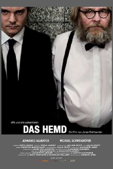 Das Hemd Trailer