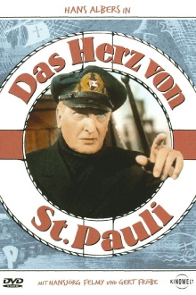 Das Herz von St. Pauli Trailer