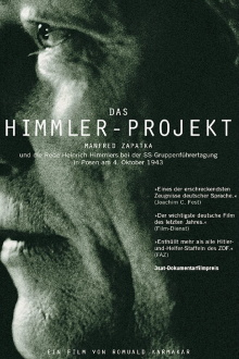 Das Himmler Projekt Trailer