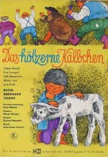 Das hölzerne Kälbchen Trailer